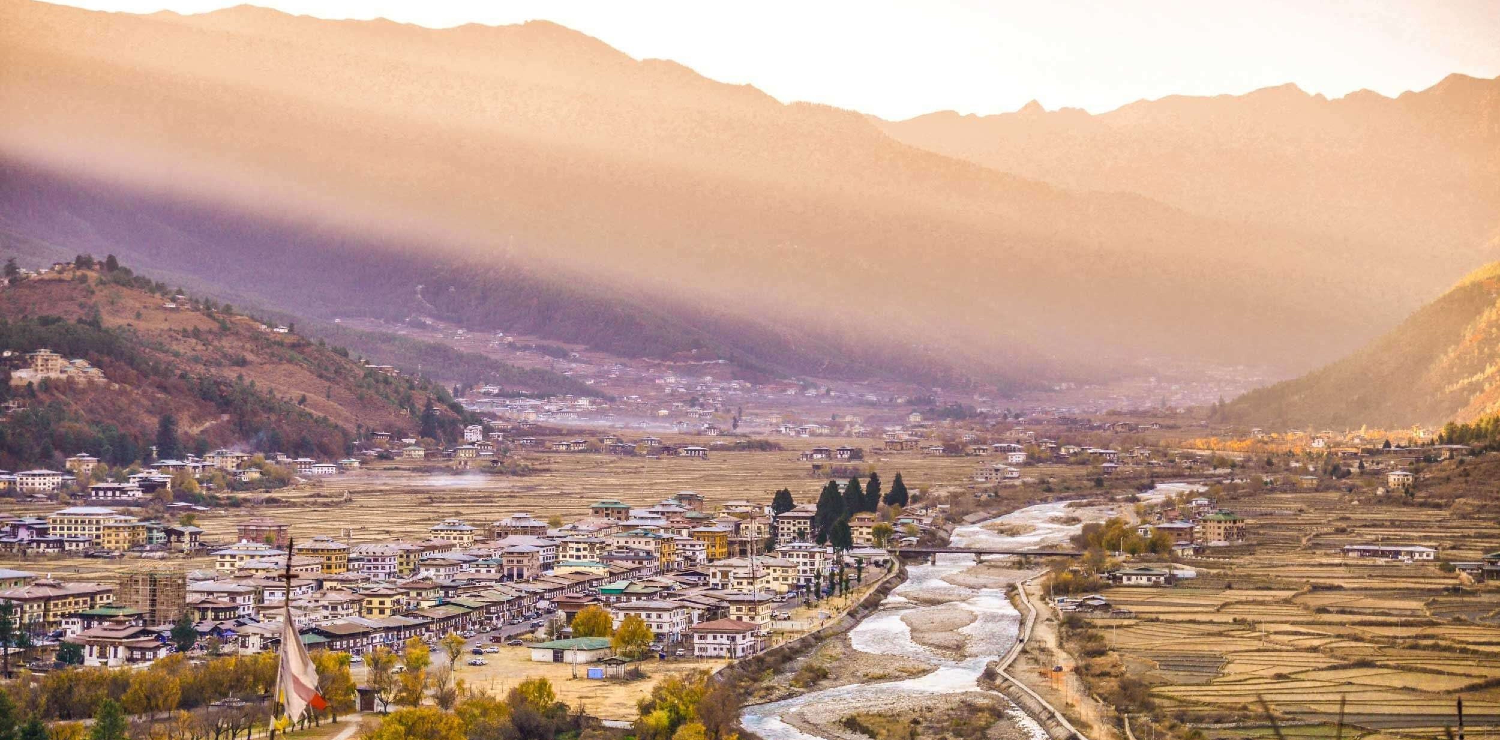 Bhutan M